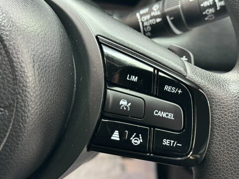 Honda HR-V I-MMD ELEGANCE 20
