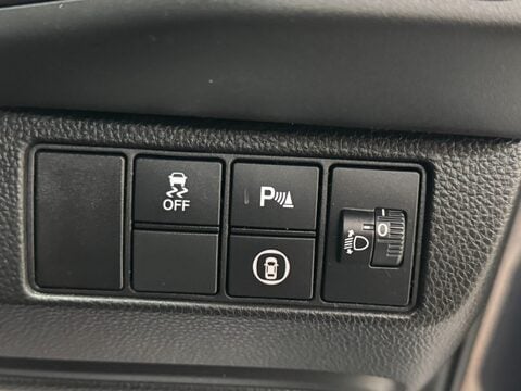 Honda HR-V I-MMD ELEGANCE 25
