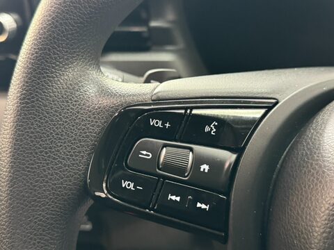 Honda HR-V I-MMD ELEGANCE 19