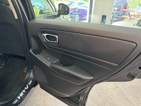 Honda HR-V I-MMD ELEGANCE 26