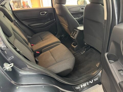 Honda HR-V I-MMD ELEGANCE 27