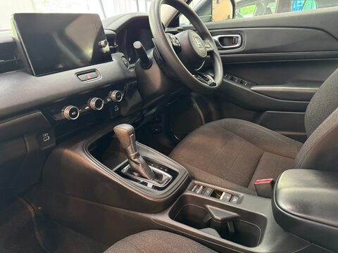 Honda HR-V I-MMD ELEGANCE 22