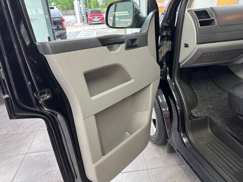 Volkswagen Transporter T28 TDI TRENDLINE 102 SWB 15
