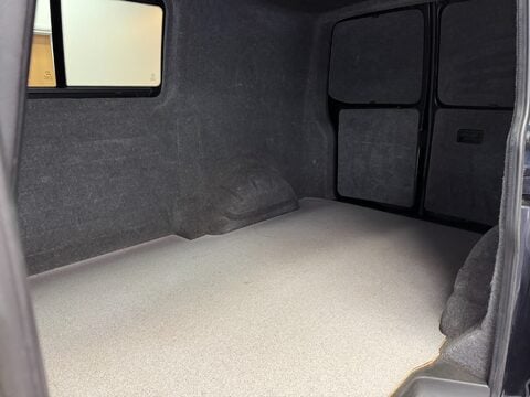 Volkswagen Transporter T28 TDI TRENDLINE 102 SWB 25
