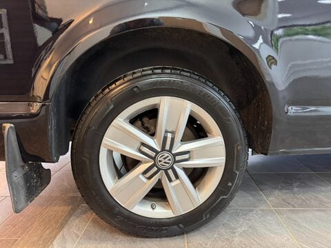 Volkswagen Transporter T28 TDI TRENDLINE 102 SWB 13