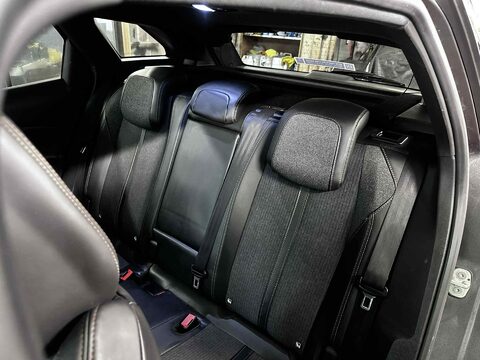 Peugeot 3008 BLUEHDI S/S GT LINE 28