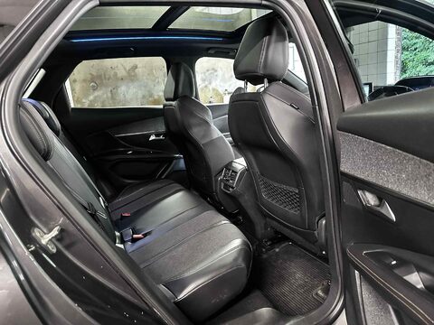 Peugeot 3008 BLUEHDI S/S GT LINE 29
