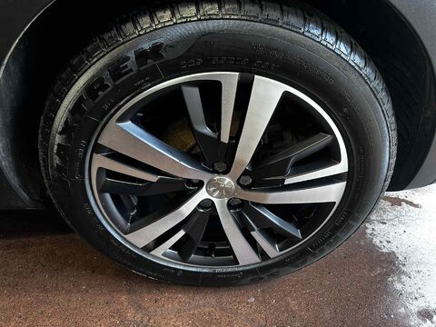 Peugeot 3008 BLUEHDI S/S GT LINE 12