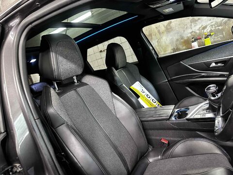 Peugeot 3008 BLUEHDI S/S GT LINE 16