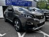 Peugeot 3008 BLUEHDI S/S GT LINE