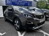 Peugeot 3008 BLUEHDI S/S GT LINE