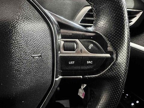 Peugeot 3008 BLUEHDI S/S GT LINE 20