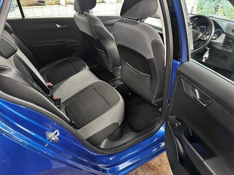 Skoda Fabia SE TSI 25