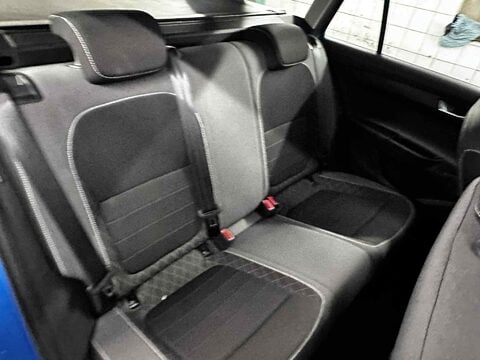 Skoda Fabia SE TSI 26