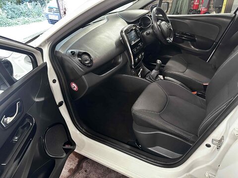 Renault Clio DYNAMIQUE MEDIANAV 3