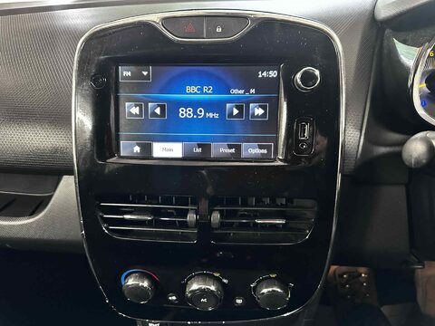 Renault Clio DYNAMIQUE MEDIANAV 21