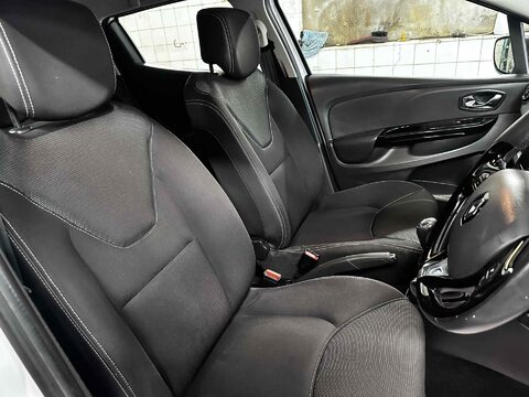 Renault Clio DYNAMIQUE MEDIANAV 16