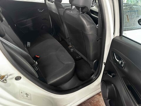 Renault Clio DYNAMIQUE MEDIANAV 28