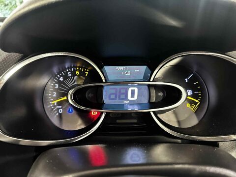 Renault Clio DYNAMIQUE MEDIANAV 20