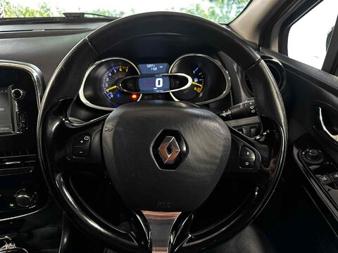 Renault Clio DYNAMIQUE MEDIANAV 17