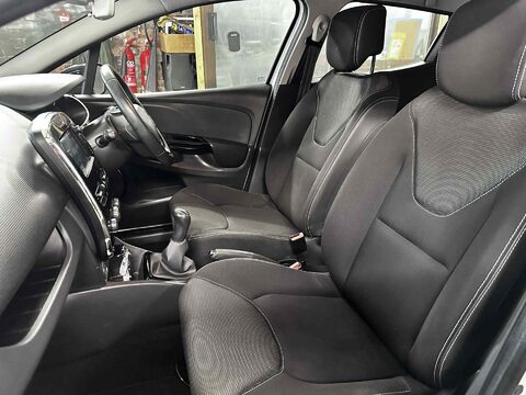 Renault Clio DYNAMIQUE MEDIANAV 15