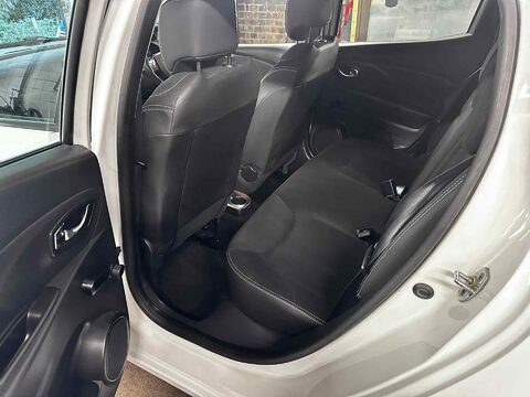 Renault Clio DYNAMIQUE MEDIANAV 26