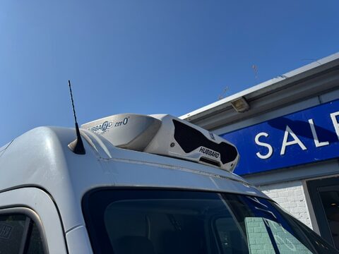 Renault Master MM33 BUSINESS DCI 11