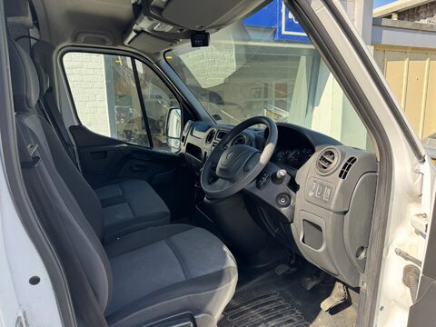 Renault Master MM33 BUSINESS DCI 13