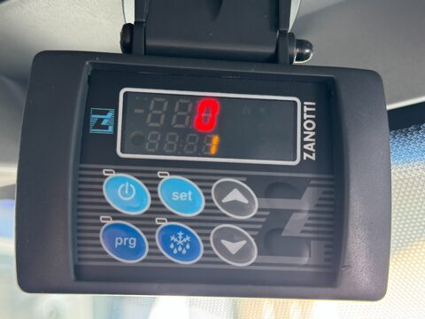 Renault Master MM33 BUSINESS DCI 21