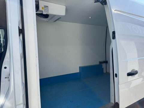 Renault Master MM33 BUSINESS DCI 3