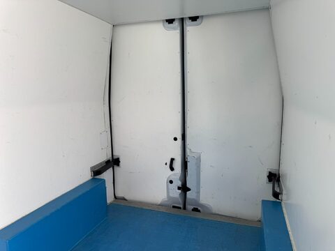 Renault Master MM33 BUSINESS DCI 24