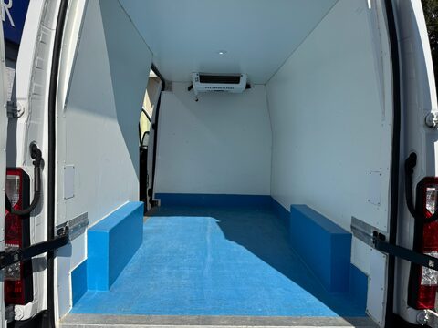 Renault Master MM33 BUSINESS DCI 2