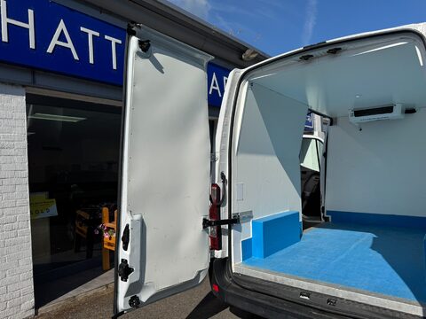 Renault Master MM33 BUSINESS DCI 26