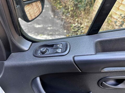 Renault Master MM33 BUSINESS DCI 24