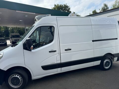 Renault Master MM33 BUSINESS DCI 6