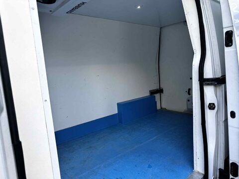 Renault Master MM33 BUSINESS DCI 21