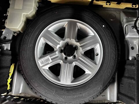 Land Rover Freelander TD4 GS 30