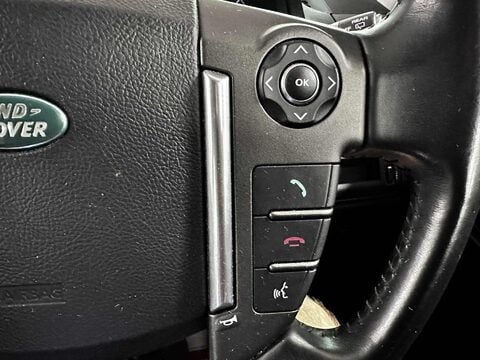 Land Rover Freelander TD4 GS 17