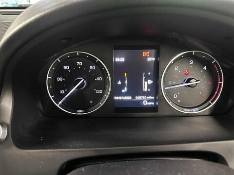 Land Rover Freelander TD4 GS 18