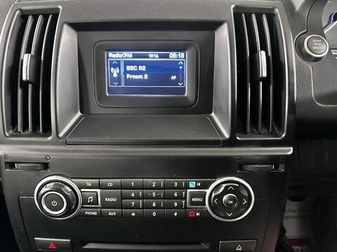 Land Rover Freelander TD4 GS 19