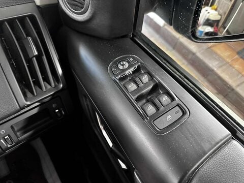 Land Rover Freelander TD4 GS 24