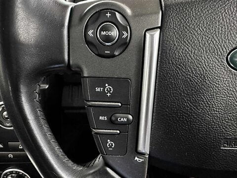 Land Rover Freelander TD4 GS 16
