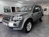 Land Rover Freelander TD4 GS