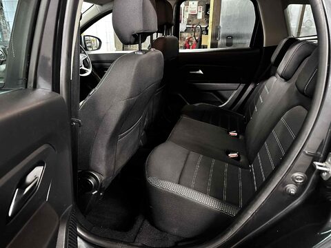 Dacia Duster PRESTIGE SCE 26