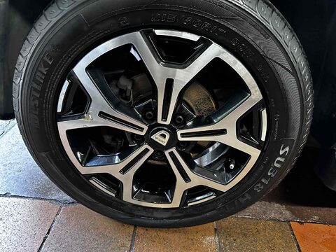 Dacia Duster PRESTIGE SCE 11