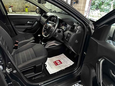 Dacia Duster PRESTIGE SCE 14