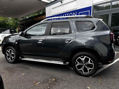 Dacia Duster PRESTIGE SCE 5