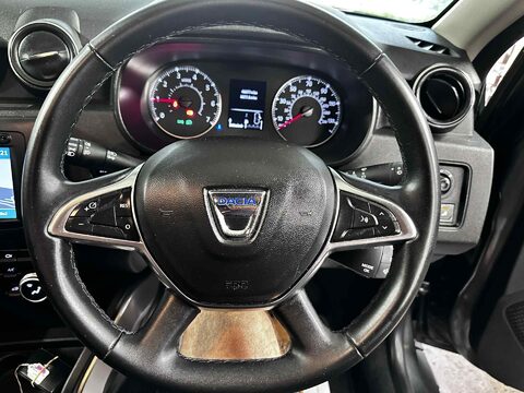Dacia Duster PRESTIGE SCE 16