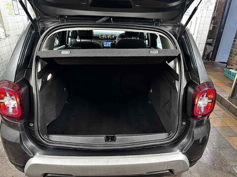 Dacia Duster PRESTIGE SCE 30