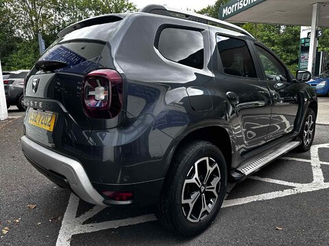 Dacia Duster PRESTIGE SCE 2